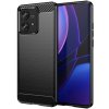 TopQ Motorola Edge 40 Neo 5G čierny TopQ Motorola Edge 40 Neo 5G čierny