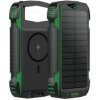 4smarts TitanPack Rugged UltiMag 20000mAh zelená