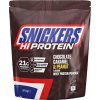 Snickers HiProtein Powder 875 g Mars Príchuť: biela čokoláda-arašidy-karamel Snickers HiProtein Powder 875 g Mars Príchuť: biela čokoláda-arašidy-karamel