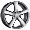 DEZENT F 6,5x15 5x100 ET38