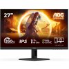 AOC Gaming/27G4ZRE/27''/IPS/FHD/260Hz/0,3ms/Čierna/3R 27G4ZRE AOC Gaming/27G4ZRE/27''/IPS/FHD/260Hz/0,3ms/Čierna/3R 27G4ZRE