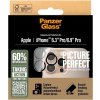 PanzerGlass ochranné sklo PicturePerfect pre iPhone 16 Pro/16 Pro Max 1280 PanzerGlass ochranné sklo PicturePerfect pre iPhone 16 Pro/16 Pro Max 1280