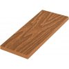 Plotová plaňka G21 Light Wood 100 cm, WPC Plotová plaňka G21 Light Wood 100 cm, WPC