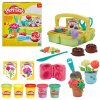 Play-Doh Plastelína Sada kvitnúcich kvetov Hasbro G0492 Play-Doh Plastelína Sada kvitnúcich kvetov Hasbro G0492