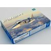 Trumpeter Sukhoy Su-24 M Fencer D 1:72