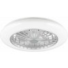 Biele LED stropné svietidlo Stralsund – Reality Biele LED stropné svietidlo Stralsund – Reality