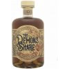 The Demon's Share Rum 40% 0,7 l (čistá fľaša) The Demon's Share Rum 40% 0,7 l (čistá fľaša)