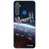 Picasee silikónový prehľadný obal pre Realme 5 - Station Picasee silikónový prehľadný obal pre Realme 5 - Station