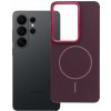 Kryt na Samsung Galaxy S26 Ultra Frame Mag Cover s MagSafe Purple Kryt na Samsung Galaxy S26 Ultra Frame Mag Cover s MagSafe Purple