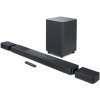 Soundbar JBL BAR 1300 11.2 s výkonom 1170 W, čierny Soundbar JBL BAR 1300 11.2 s výkonom 1170 W, čierny