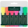Faber-Castell 1548 Textliner 8 ks