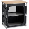 Kuchyňa Outwell Padres Storage Unit Farba: sivá Kuchyňa Outwell Padres Storage Unit Farba: sivá