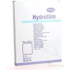 HYDROFILM samolepiaci transparentný obväz 10x12,5cm 10 ks HYDROFILM samolepiaci transparentný obväz 10x12,5cm 10 ks