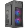 Eurocase ML N6-530B ARGB, Mid Tower, ATX P001039859535 Eurocase ML N6-530B ARGB, Mid Tower, ATX P001039859535