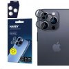 3mk ochrana kamery HARDY Lens Protection Pro pro iPhone 15 Pro Max Black 5903108573375 3mk ochrana kamery HARDY Lens Protection Pro pro iPhone 15 Pro Max Black 5903108573375