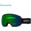 Snowboardové okuliare Smith Preview black | cp everyday green mirror 25/26 - Odosielame do 24 hodín Snowboardové okuliare Smith Preview black | cp everyday green mirror 25/26 - Odosielame do 24 hodín