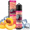Drifter Bar Juice Shake & Vape Peach Ice 12ml aróma pre výrobu e-liquidu Longfill Drifter Bar Juice Shake & Vape Peach Ice 12ml aróma pre výrobu e-liquidu Longfill