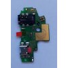 Spodná doska nabíjania Huawei Honor 9 lite - nabíjací konektor, mikrofón Variant:: nabíjací konektor, doska a mikrofón Spodná doska nabíjania Huawei Honor 9 lite - nabíjací konektor, mikrofón Variant:: nabíjací konektor, doska a mikrofón