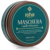 ISHA Posilňujúca maska na vlasy 200 ml