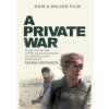 A Private War - Marie Brenner, Simon & Schuster A Private War - Marie Brenner, Simon & Schuster