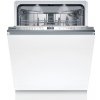 BOSCH SMV6ZCX16E Plne zabudovateľná umývačka riadu BOSCH SMV6ZCX16E Plne zabudovateľná umývačka riadu