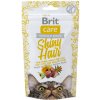 Brit Care Cat Snack Shiny Hair 50 g Brit Care Cat Snack Shiny Hair 50 g