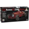 ITALERI Model Kit auto 4706 - ALFA ROMEO 8C 2300 Monza (1:12) ITALERI Model Kit auto 4706 - ALFA ROMEO 8C 2300 Monza (1:12)