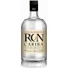 Ron Cariba White 37,5% 0,7 l (čistá fľaša)