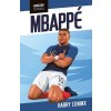 Hviezdy futbalu: Mbappé | Harry Coninx Hviezdy futbalu: Mbappé | Harry Coninx