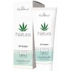 Cannaderm Konopný olejový krém pre suchú a citlivú pokožku – 75 g Cannaderm Konopný olejový krém pre suchú a citlivú pokožku – 75 g