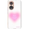 Picasee silikónový prehľadný obal pre Huawei Nova 9 - Rich Energy Picasee silikónový prehľadný obal pre Huawei Nova 9 - Rich Energy