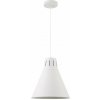 GTV Gianni závesné svietidlo 1x40 W biela OS-GIAN-L-E27-00-DEC GTV Gianni závesné svietidlo 1x40 W biela OS-GIAN-L-E27-00-DEC