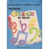 Bastiens Collage of Solos 3 - Mid-Elementary / ľahké skladbičky pre klavír Bastiens Collage of Solos 3 - Mid-Elementary / ľahké skladbičky pre klavír