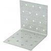 Domax uholník veľký bez prelisu 100x80/80-2mm