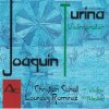 TURINA,J.: Violin Sonatas (CD) TURINA,J.: Violin Sonatas (CD)