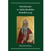 Nad slovami sv. Izáka Sýrskeho - Miron Keruľ-Kmec st. Nad slovami sv. Izáka Sýrskeho - Miron Keruľ-Kmec st.