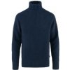 Fjällräven Övik Roller Neck Sweater Men