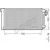 Kondenzátor klimatizácie DENSO DCN32020 Kondenzátor klimatizácie DENSO DCN32020