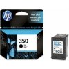 HP 350 (CB335EE) black - originálny HP 350 (CB335EE) black - originálny
