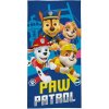 Detexpol Plážová osuška Paw Patrol modrá Detexpol Plážová osuška Paw Patrol modrá