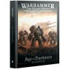 Games Workshop Warhammer: The Horus Heresy – Age of Darkness Rulebook Games Workshop Warhammer: The Horus Heresy – Age of Darkness Rulebook