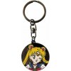Abysse Corp Sailor Moon Kľúčenka (kovová) Abysse Corp Sailor Moon Kľúčenka (kovová)