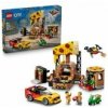 LEGO® City 60496 Donáška pizze s vozidlami LEGO® City 60496 Donáška pizze s vozidlami