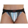 Burn - 009 Jock Multicolor / Black XL Burn - 009 Jock Multicolor / Black XL