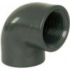 PVC tvarovka - Uhol 90 ° 32 x 1“ int. PVC tvarovka - Uhol 90 ° 32 x 1“ int.