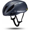 Cyklistická prilba Specialized S-Works Evade 3 - slate chrome 58-62 2026 Cyklistická prilba Specialized S-Works Evade 3 - slate chrome 58-62 2026