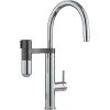 Franke Vital Tap Chróm/Gun Metal gun metal 120.0621.229 Franke Vital Tap Chróm/Gun Metal gun metal 120.0621.229