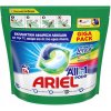 Ariel Lenor Color All in1 Pracie kapsuly 54 PD