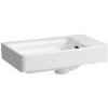 Umývadlo Laufen Pro S 48x28 cm H8159540001091 Umývadlo Laufen Pro S 48x28 cm H8159540001091