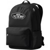 VANS batoh - Old Skool Classic Backpack Black (BLK) VANS batoh - Old Skool Classic Backpack Black (BLK)